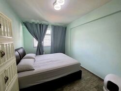 Blk 217A Matilda Portico (Punggol), HDB 4 Rooms #570464991